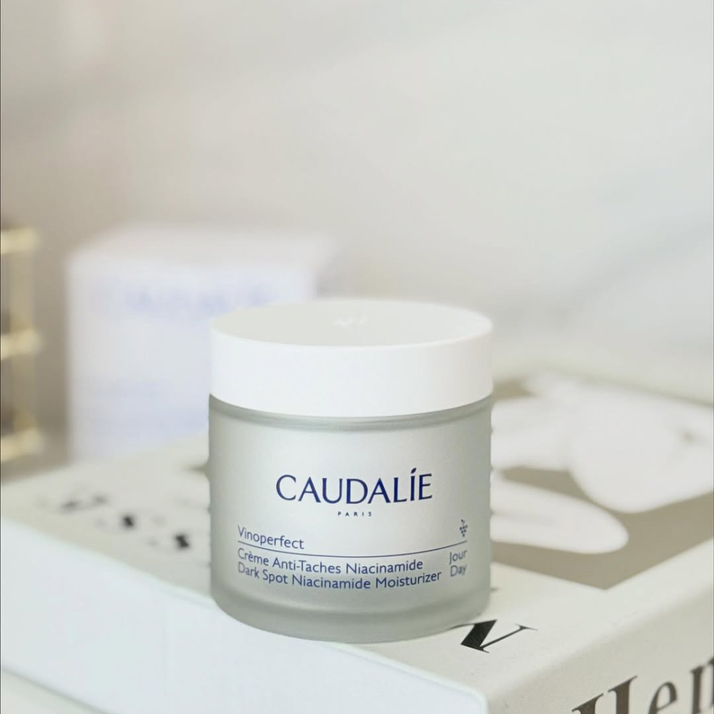 Caudalie Vinoperfect Dark Spot Niacinamide Moisturizer 15ml, Caudalie Vinoperfect Dark Spot Niacinamide Moisturizer ราคา , Caudalie Vinoperfect รีวิว , Caudalie Vinoperfect ดีไหม , Caudalie Vinoperfect จุดด่างดำ
